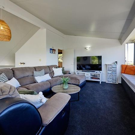 Hideaway - South Bay Vila Kaikoura Exterior foto