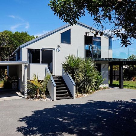 Hideaway - South Bay Vila Kaikoura Exterior foto