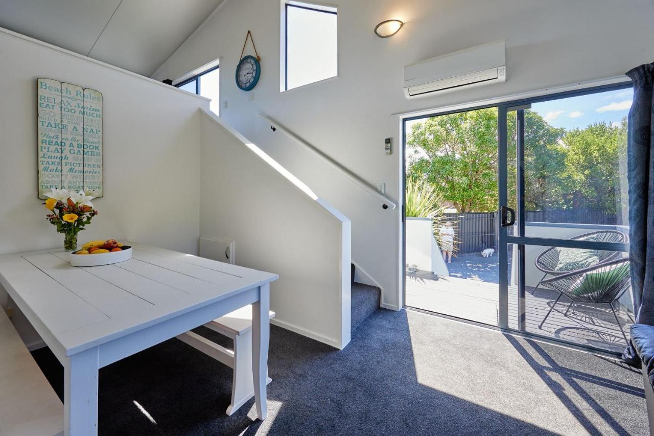 Hideaway - South Bay Vila Kaikoura Exterior foto
