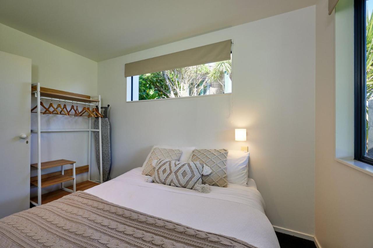 Hideaway - South Bay Vila Kaikoura Exterior foto