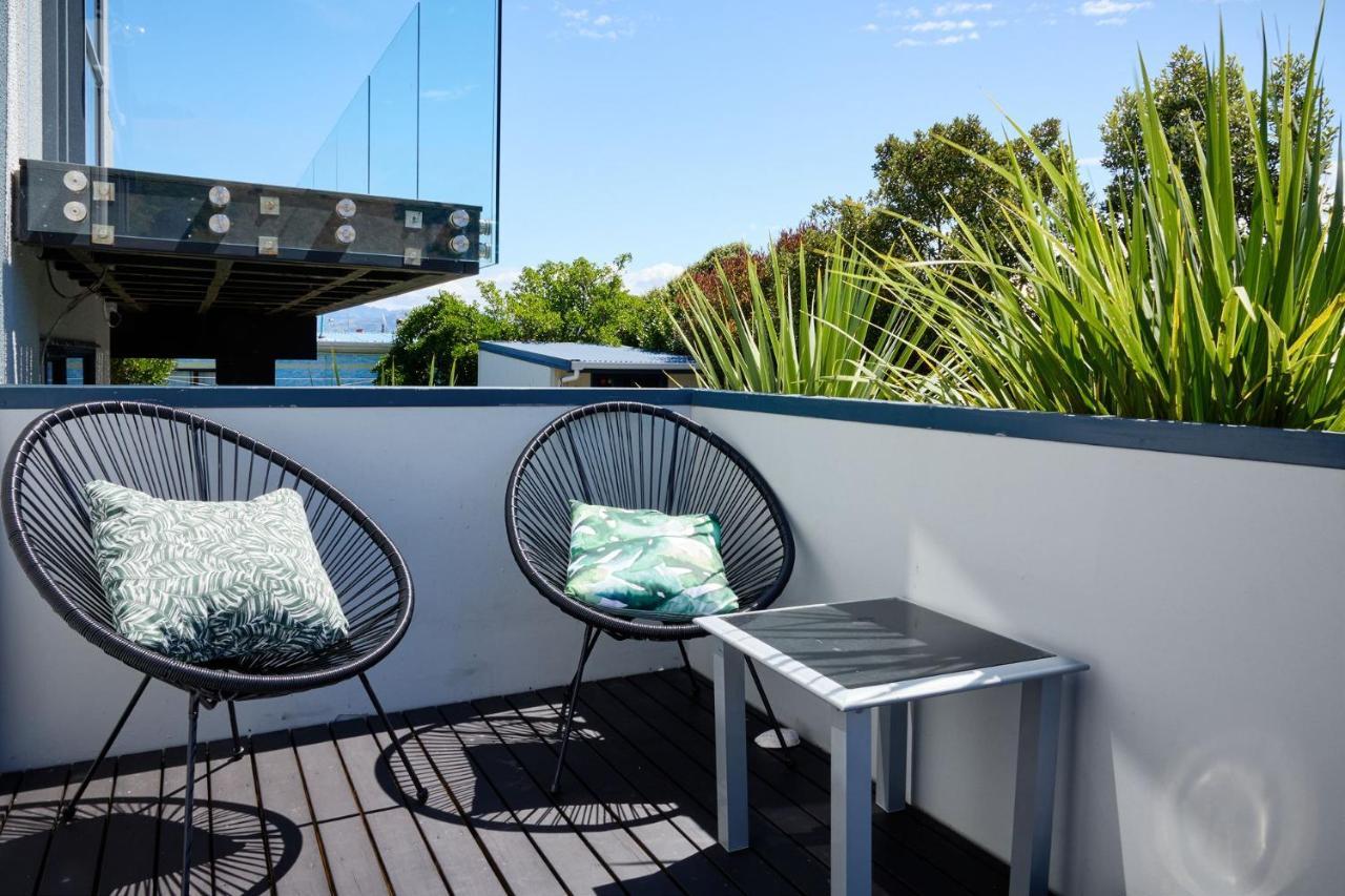 Hideaway - South Bay Vila Kaikoura Exterior foto