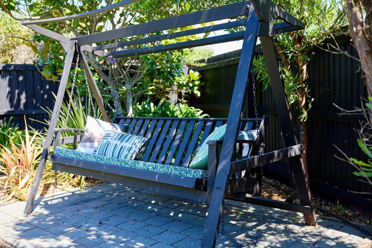 Hideaway - South Bay Vila Kaikoura Exterior foto