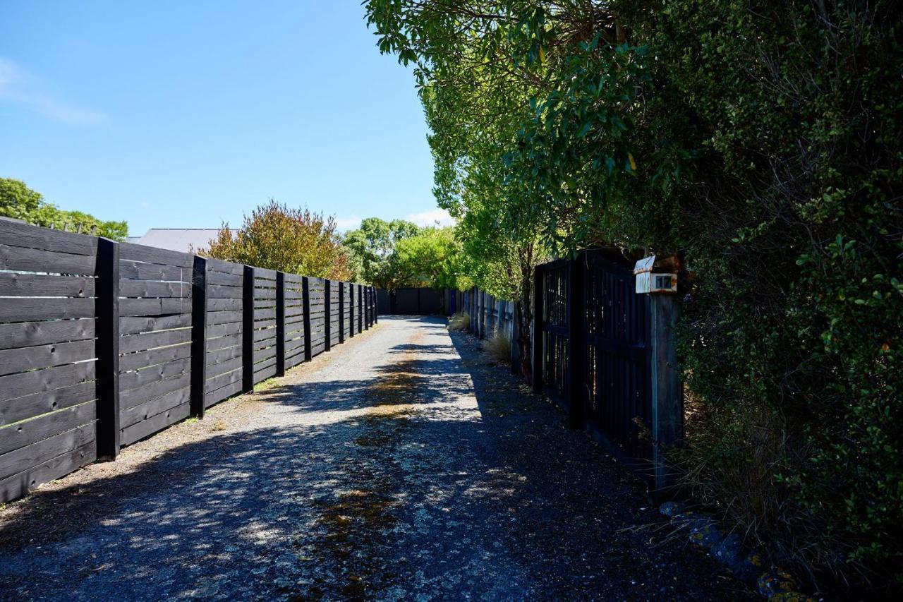 Hideaway - South Bay Vila Kaikoura Exterior foto